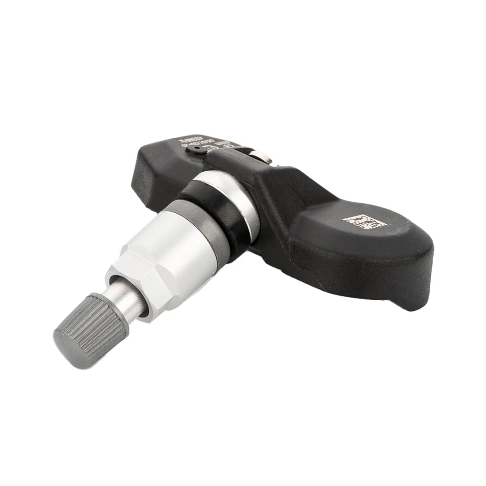 2x Rdci Tpms-Sensor Reifenluftdruck 7PP907275F per Bentley Continental 3W 3S - Immagine 4 di 4