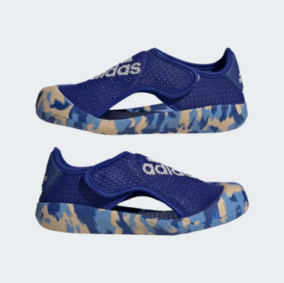 Adidas Altaventure 2.0 C / Kinder Sandale Badeschuhe Schwimmschuhe, FZ6508 / B3