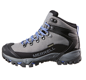 trekkings merrell