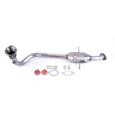 Catalytic Converter Type Approved For Ford Mondeo MK1 2.0i 16V 1231828 7211916