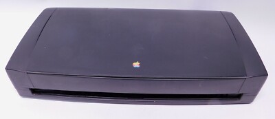 Vintage StyleWriter: Used Apple Color StyleWriter 2200 | eBay