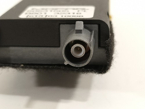 50531505 AMPLIFICADOR ANTENA / 6100692 PARA JEEP RENEGADE DESERTHAWK 4WD - Imagen 5 de 10