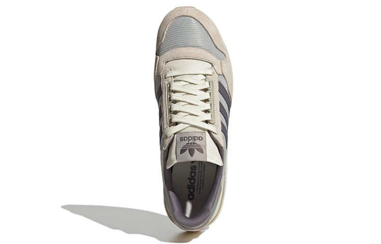 adidas ZX 500 Low Aluminum Gum - GY1987 | eBay