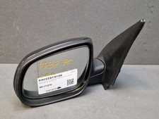 Retroviseur gauche (ou coque) Kia CEED