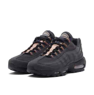 Excellence in Flight様 Central Cee × Nike Air Max 95 Black HQ6457-001 Men's Size | eBay
