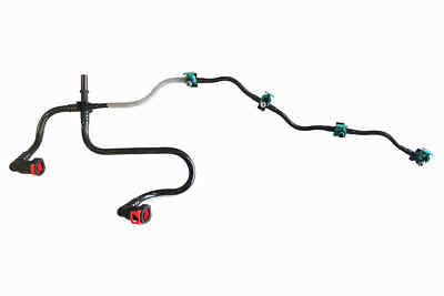 Vaico V10-4444 clamp, charge air hose for Audi Seat Skoda VW