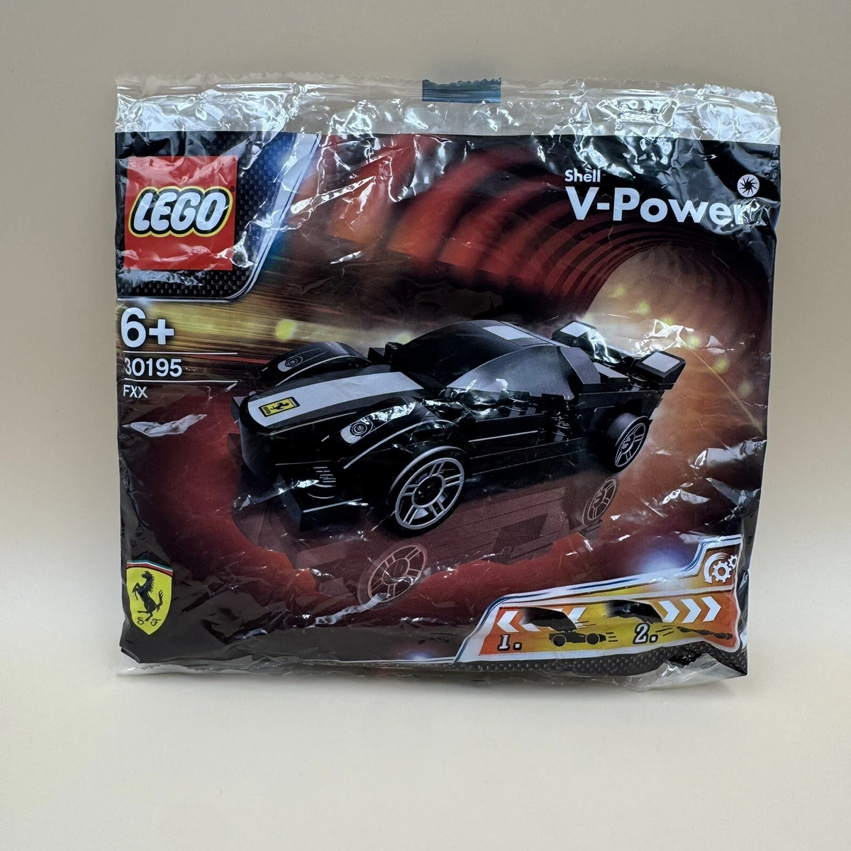 lego 30195 products for sale | eBay