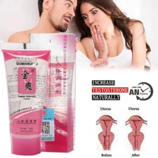 Water Based Personal Lubricant Lube Body Sex Massage TI Lotion Gel 25ml