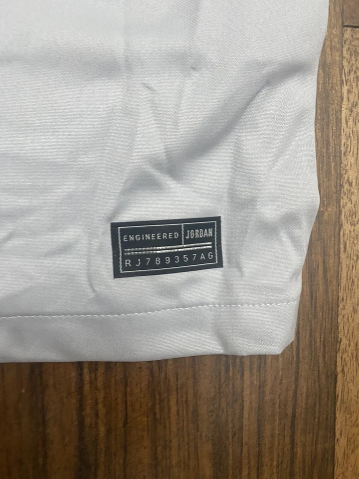 Camiseta de fútbol para hombre Nike Air Jordan PSG Paris Saint-Germain talla 3XL NUEVA CON ETIQUETAS DJ7648 Foto 2 de 4