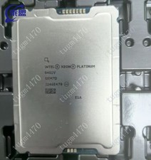 Intel Xeon Platinum 8461V Official version 2.2 GHz 48 core 96 thread LGA4677