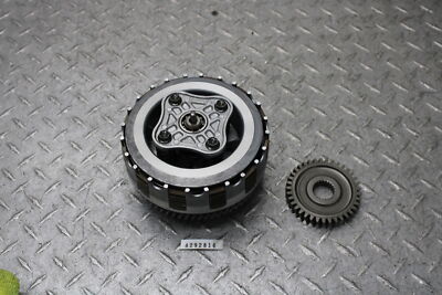 Shige Kawasaki Z650 (16-25) SHAD SR Pannier Fitting Kit – SHAD UK