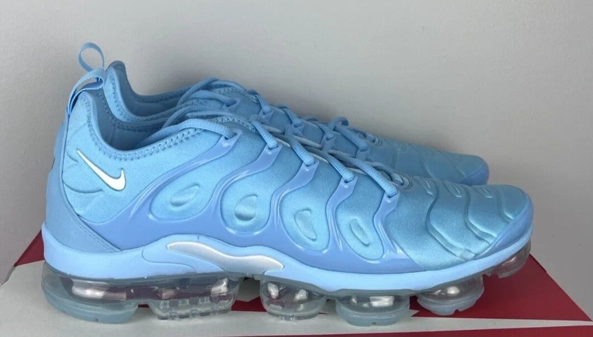 size 13 nike air vapormax plus shoes