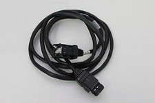 AMP 555599-1 TOKEN RING PATCH CABLE TRDC TO TRDC MAU TO MAU WITH WARRANTY