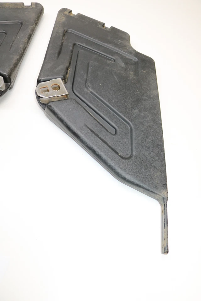 2014 Arctic Cat Prowler Xtx 700 Right Left Side Panel Doors Door Set - Imagem 2 de 4