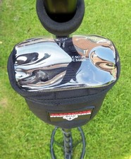 C-SCOPE CS 6MXI/3MXI - METAL DETECTOR COVER - CONTROL BOX COVER