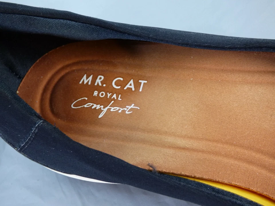 Comfort Flats Shoes Canvas Black Sport Ballerina  Everyday EU 37 UK 4 - Image 2 of 4