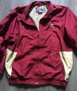 fsu nike jacket