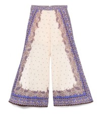 Zimmermann Pants 2 Maxine Trousers Size 2 New