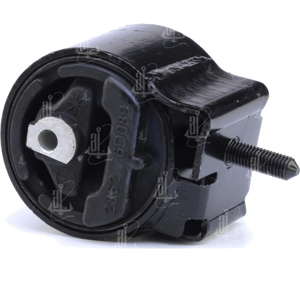 Montaje de motor de anclaje 2 piezas para Ford Taurus 2000-2003 2004 2005 3,0 L DOHC 24 válvulas Foto 2 de 4