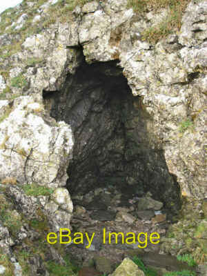 Foto 6x4 Höhle unter Warrendale Knoten Siedlung Eine Höhle beschrieben von Wainwri c2006