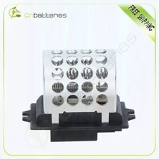 A/C Heater Blower Motor Resistor for 1995-00 Dodge Stratus 973-017