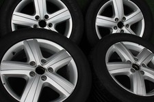 Original VW T5 T6 Multivan Alufelgen Thunder 7H0601025H 235/55 R17