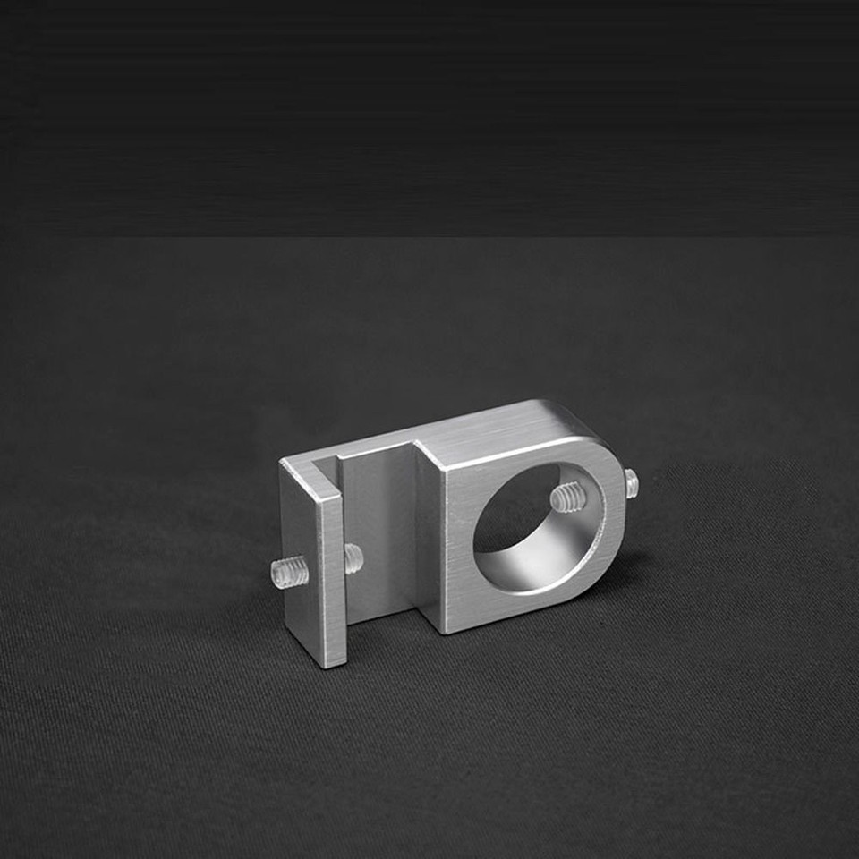 Aluminum Alloy Water Pipe Clamps Water Pipe Clamps Clip Fish Tank eBay