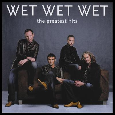 Wet Wet Wet The Greatest Hits Cd Love Is All Around 80 S 90 S New Ebay