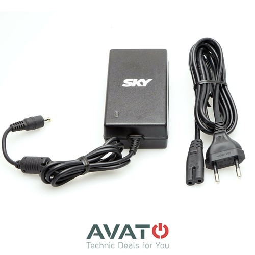 ORIGINAL SKY NETZTEIL 12V 3,33A für HUMAX PR-HD3000 S HD3 HD4 PACE ACBEL AD8046  - Bild 1 von 2