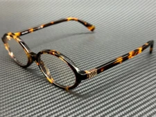 MIU MIU MU 04ZSF VAU08N Honey Havana Blue Light Filter Women's 50 mm Sunglasses