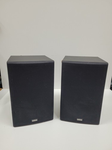 Parlantes Clásicos Sony Ss-37 (40 Watts, 8 Ohms) | Cuotas sin interés