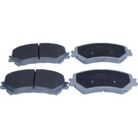 Quaro QP7137 Bremsbelagsatz FüR Renault Talisman Espace Megane Scenic Grand JR