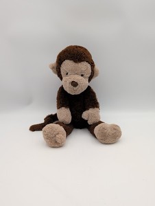 Jellycat Nugget Monkey | eBay