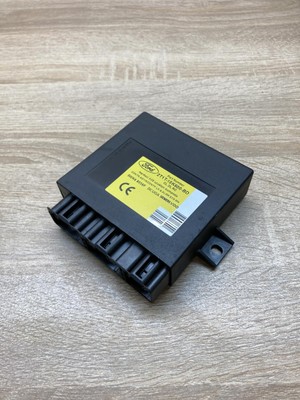 2T1T 15K600 BD 2T1T15K600BD Tür Zentralverriegelung Steuergerät/Modul Ford Mondeo M