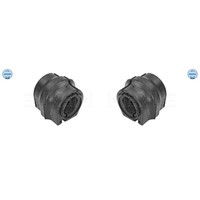 2X Meyle Lagerung Stabilisator Vorne Links Rechts FüR CitroëN Berlingo B9 B7