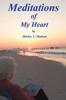 Shirley L. Hudson | Meditations Of My Heart | Taschenbuch | Englisch (2009)