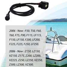 Engine Interface Cable NMEA2000 Connection Fi...