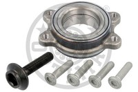 Radlagersatz Vorne Hinten FÜR Audi Porsche Radlager KIT Nabenlager Satz