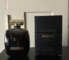 Nina Ricci L'Extase Rose Absolue perfume EDP 2.7 oz