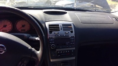 AC Compressor Fits 02-04 INFINITI I35 4339