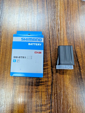 Shimano BT-E8010 36V 14Ah Li-Ion Battery for sale online | eBay
