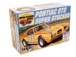 1970 Gto Model Kit | eBay