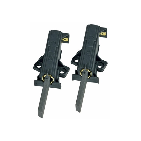Kohlen Motorkohlen Kompatibel Mit Aeg 400602032/7 Aufdruck R FüR Fhp Waschmaschi-image