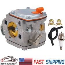 Carburetor for Partner Husqvarna K700 K650 K800 K1200 Concrete Saw 503280418 Cab