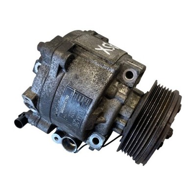 Mitsubishi ASX 2010 Klimakompressor Pumpe 7813A428 Diesel 110kW ORS44972