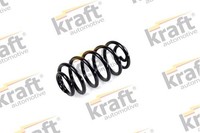 Kraft Automotive 4038016 Fahrwerksfeder FüR Rover