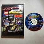 Lego Batman 2 - Sony PlayStation 3 PS3