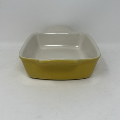 Emile Henry Right Dish Small Rectangle 96.29 Ceramic Baking Dish