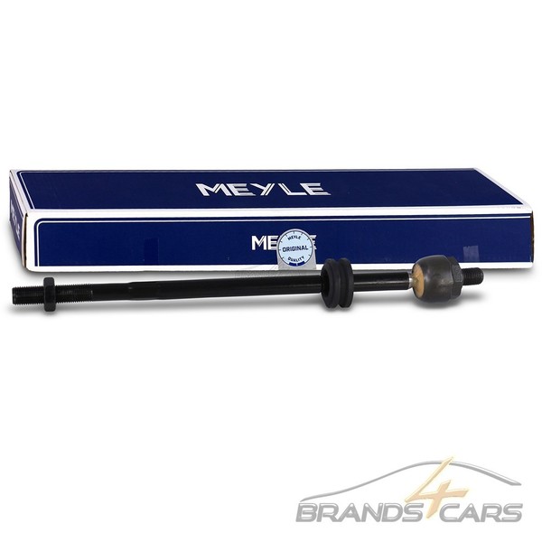 Meyle Axialgelenk Spurstange Vorne FÜR Seat Ibiza VW Corrado Golf 2 Jetta 2-image