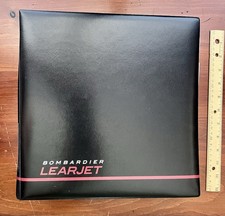 Bombardier Learjet 60 Pilot Training Guide, R...